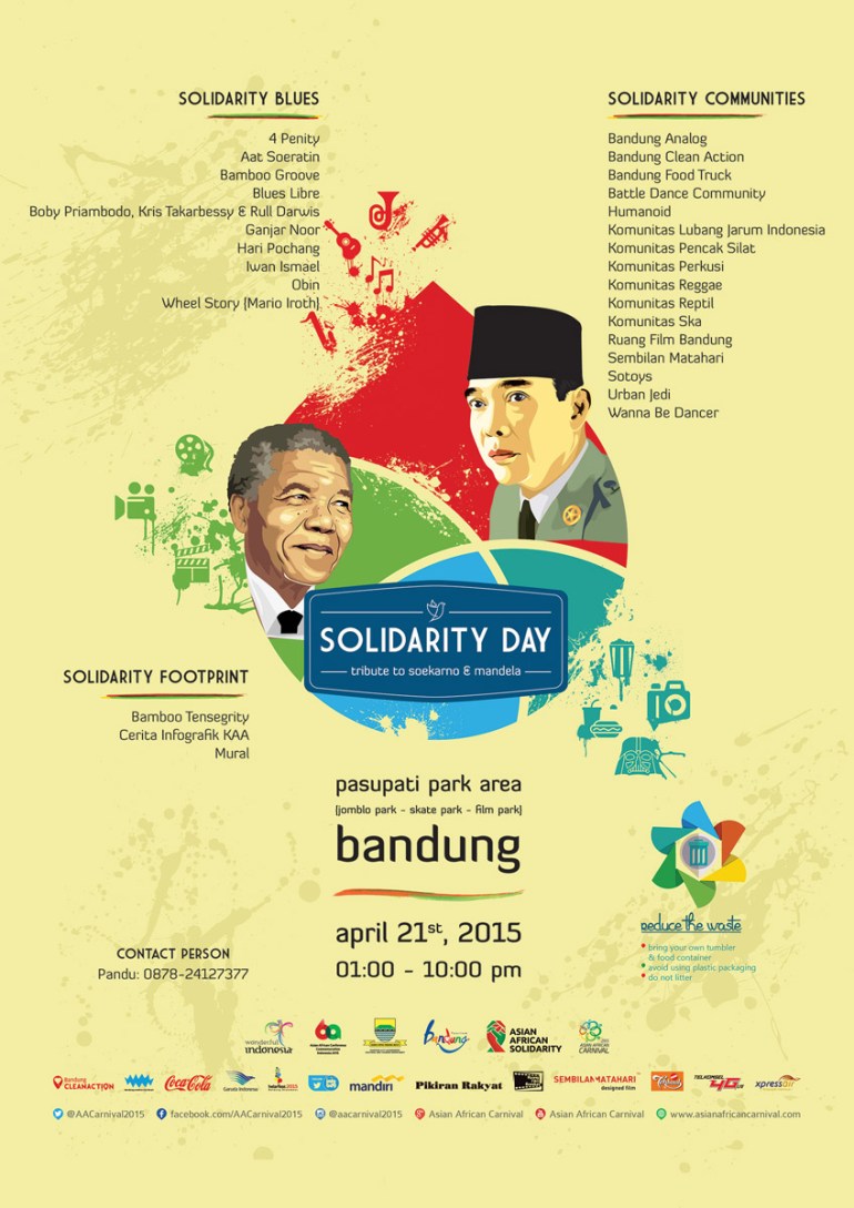 solidarity day