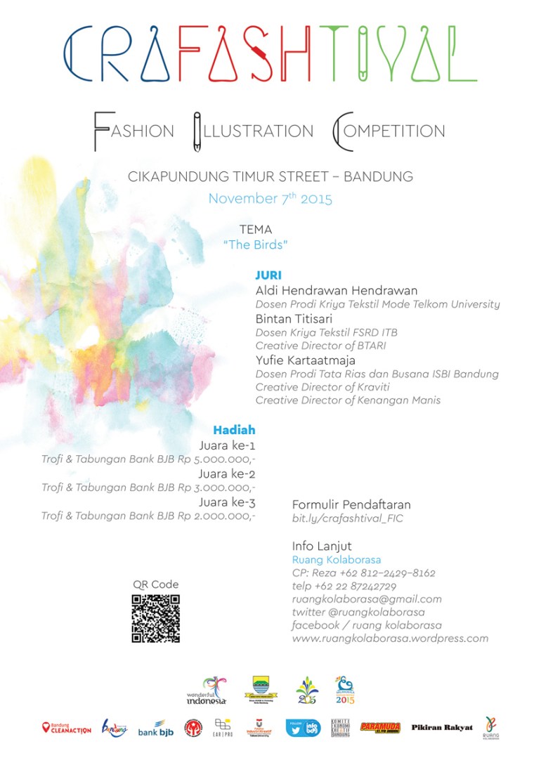 Fashion Illustration Competition