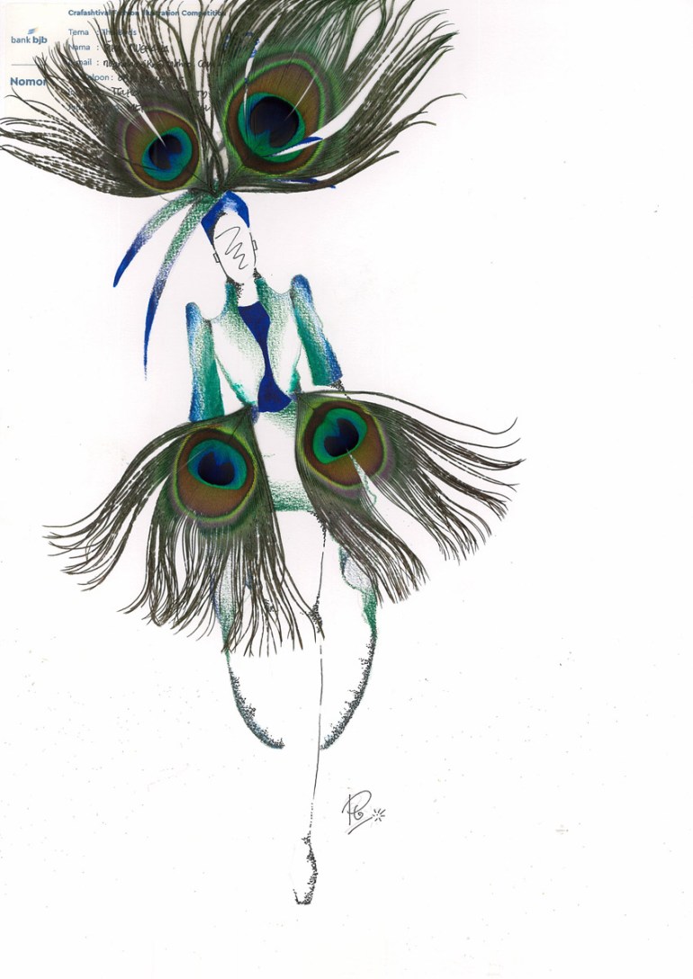 Rika Nugraha - Merak Carnival