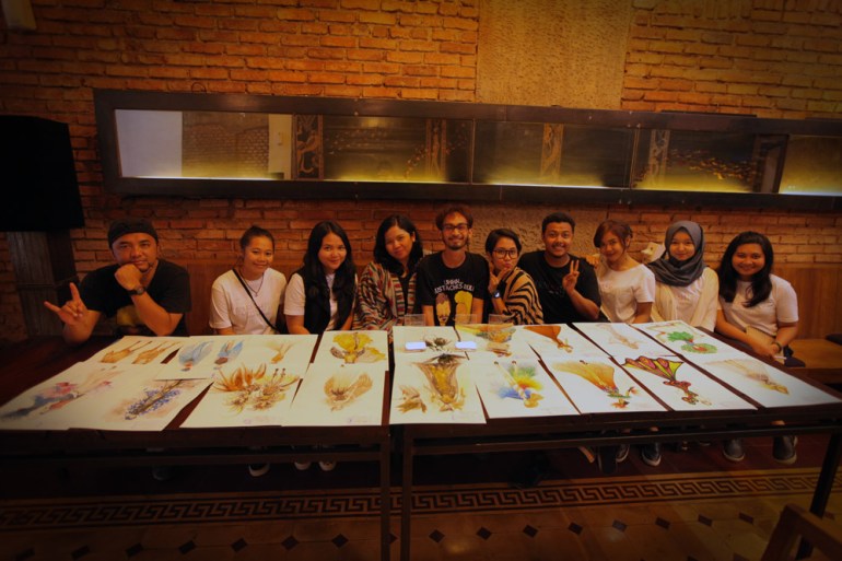 fashion illustration competition