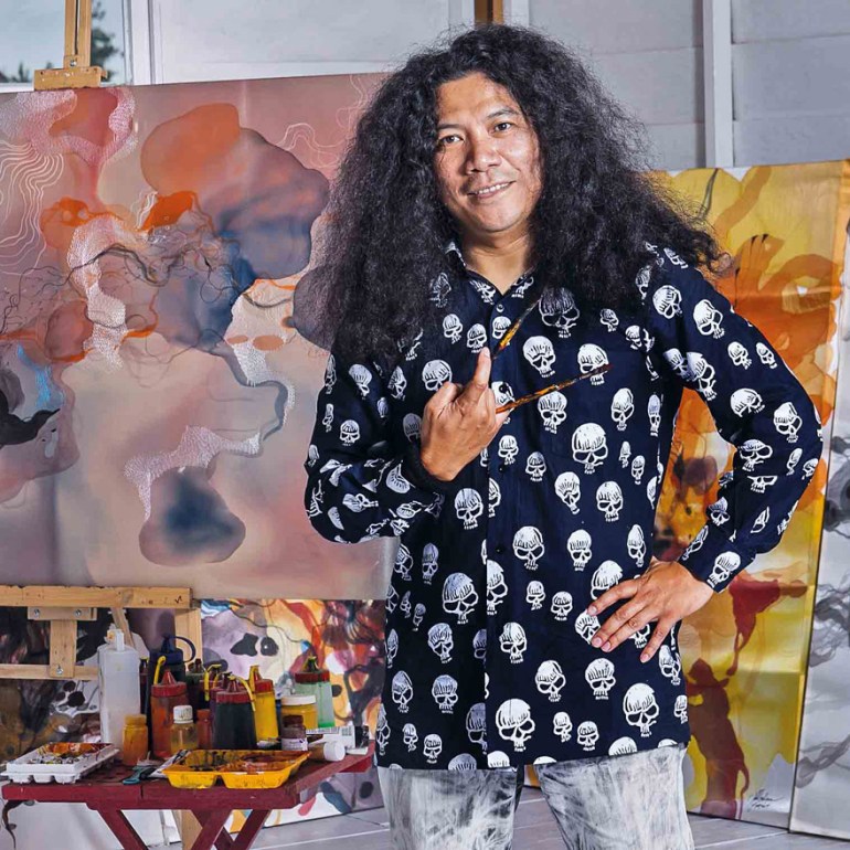 john mart