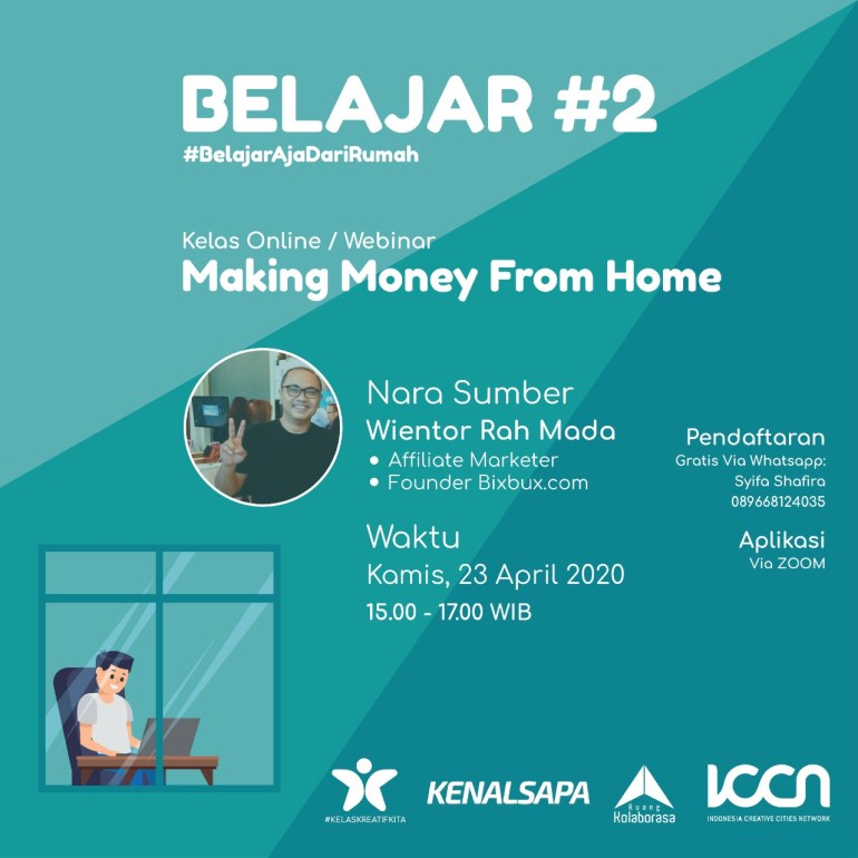 Belajar #2