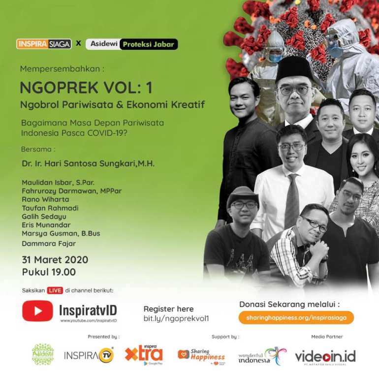 NGOPREK